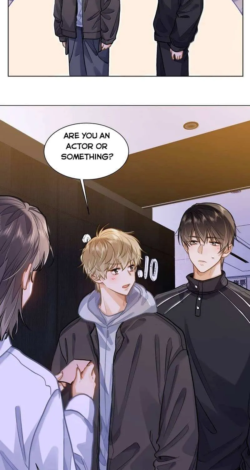 I Like Your Pheromones Chapter 86 page 13 - 