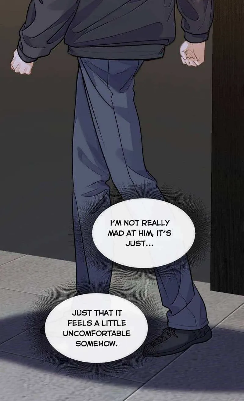 I Like Your Pheromones Chapter 86 page 20 - 