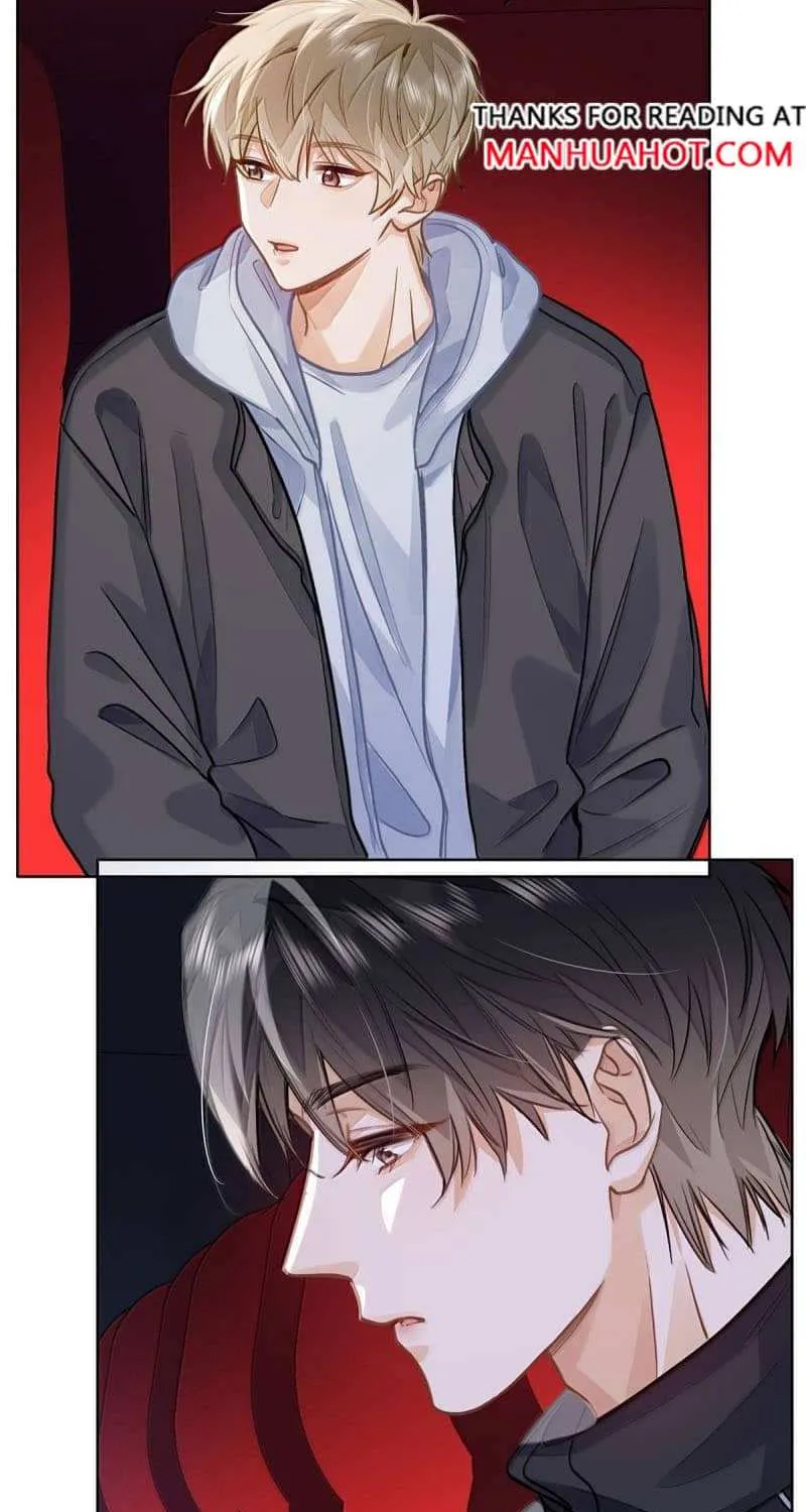 I Like Your Pheromones Chapter 86 page 37 - 