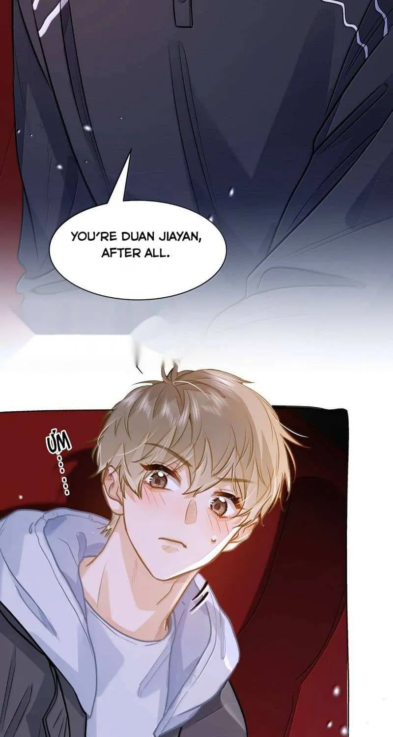 I Like Your Pheromones Chapter 86 page 43 - 
