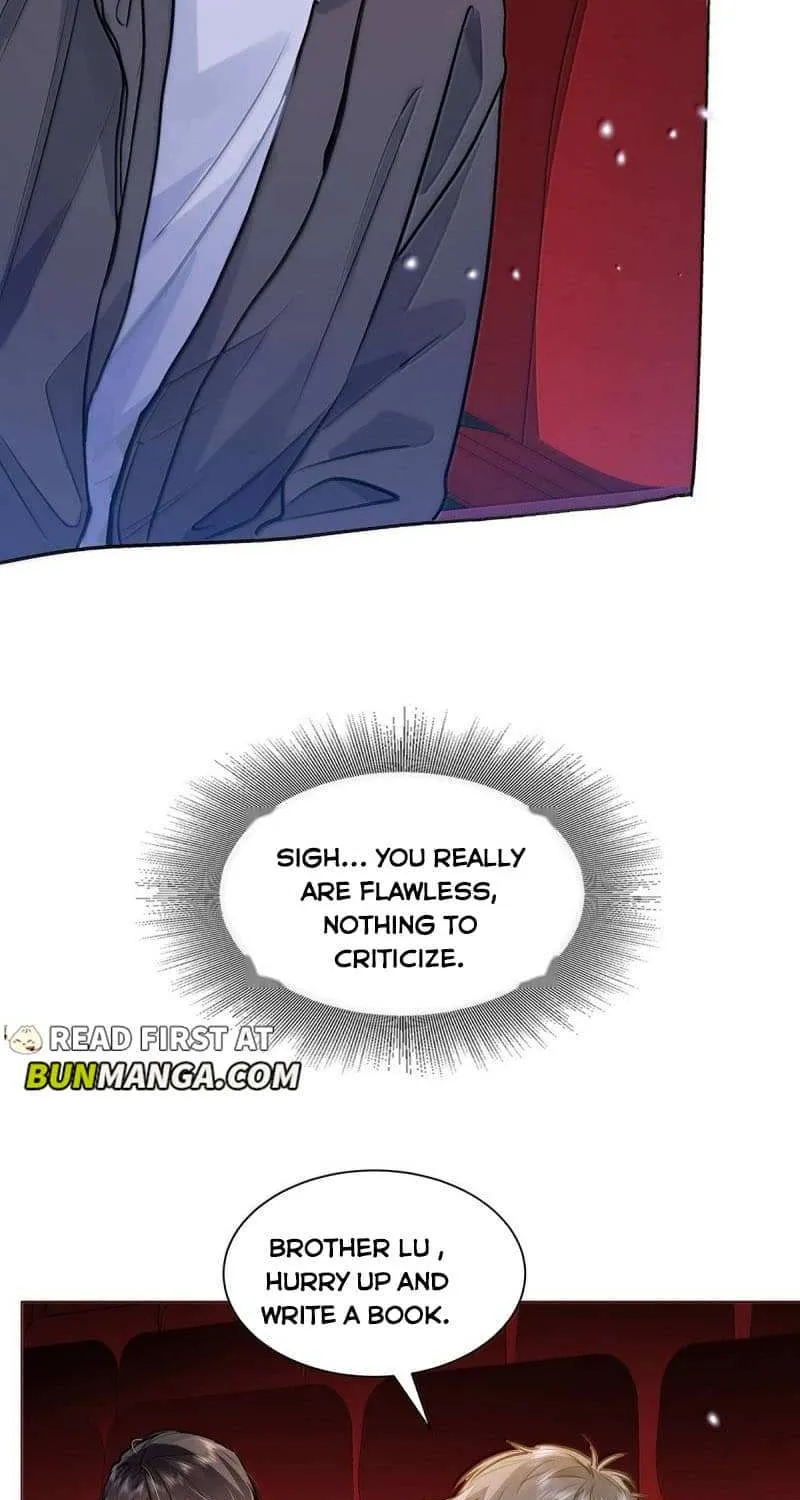 I Like Your Pheromones Chapter 86 page 44 - 