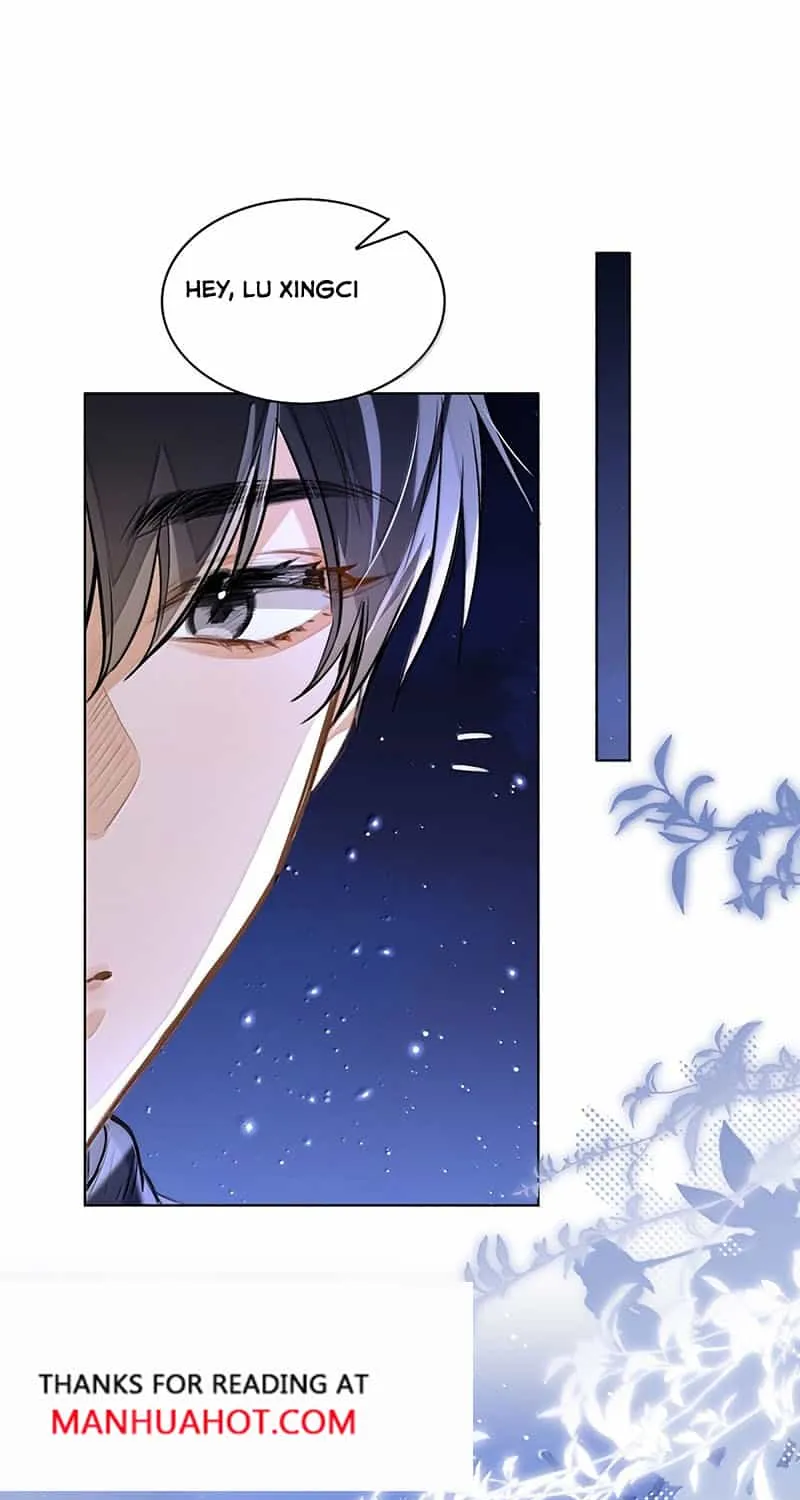 I Like Your Pheromones Chapter 87 page 22 - 