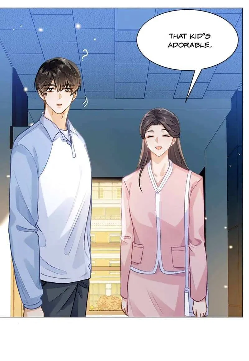I Like Your Pheromones Chapter 88 page 18 - 
