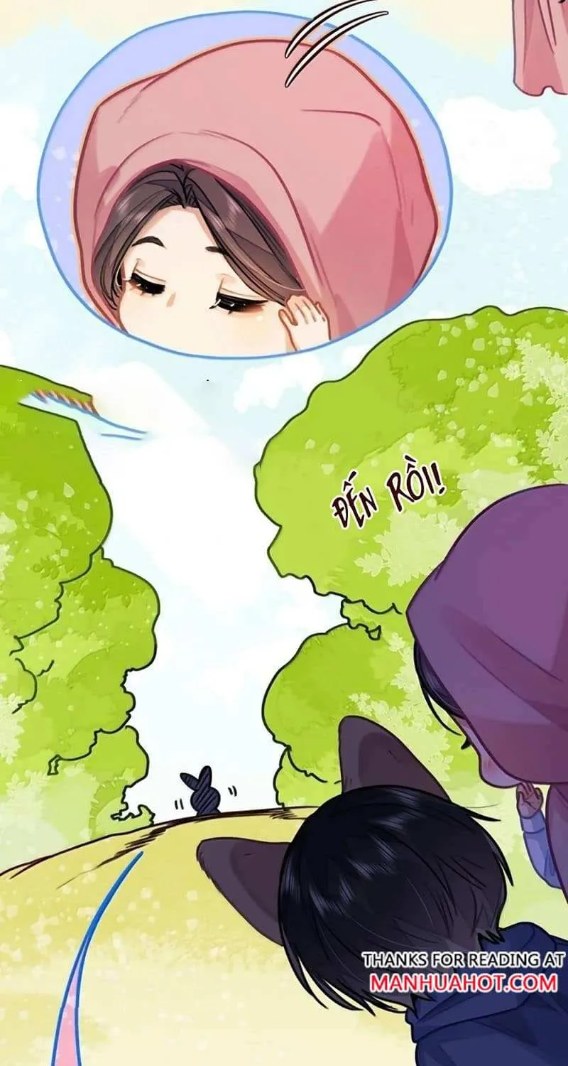 I Like Your Pheromones Chapter 89 page 12 - 