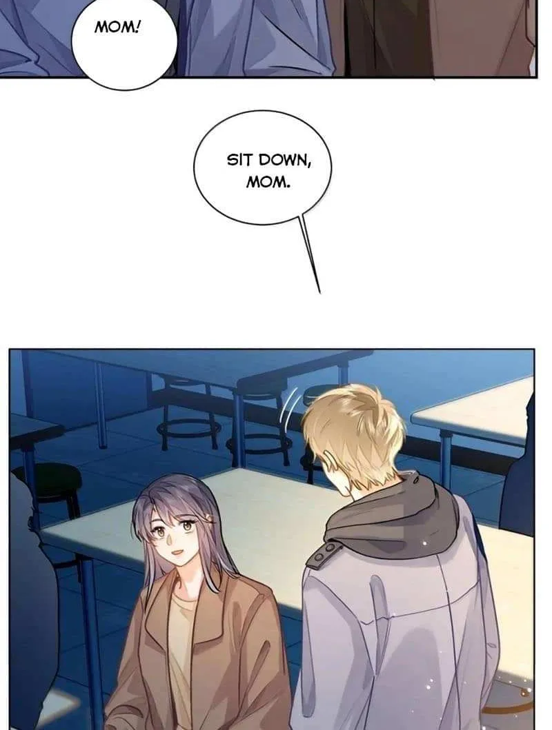 I Like Your Pheromones Chapter 89 page 20 - 