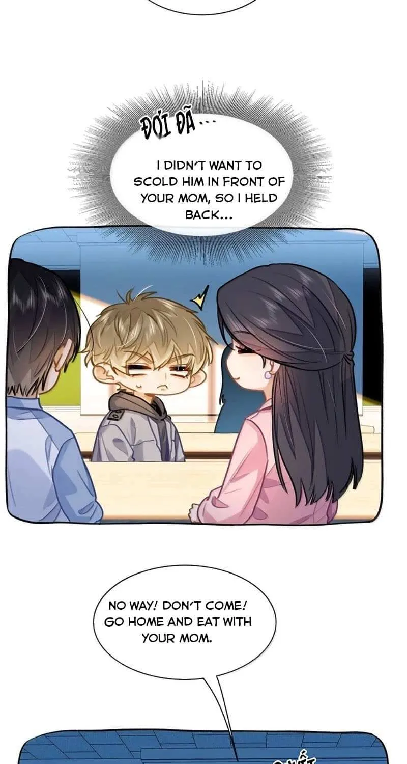 I Like Your Pheromones Chapter 89 page 3 - 