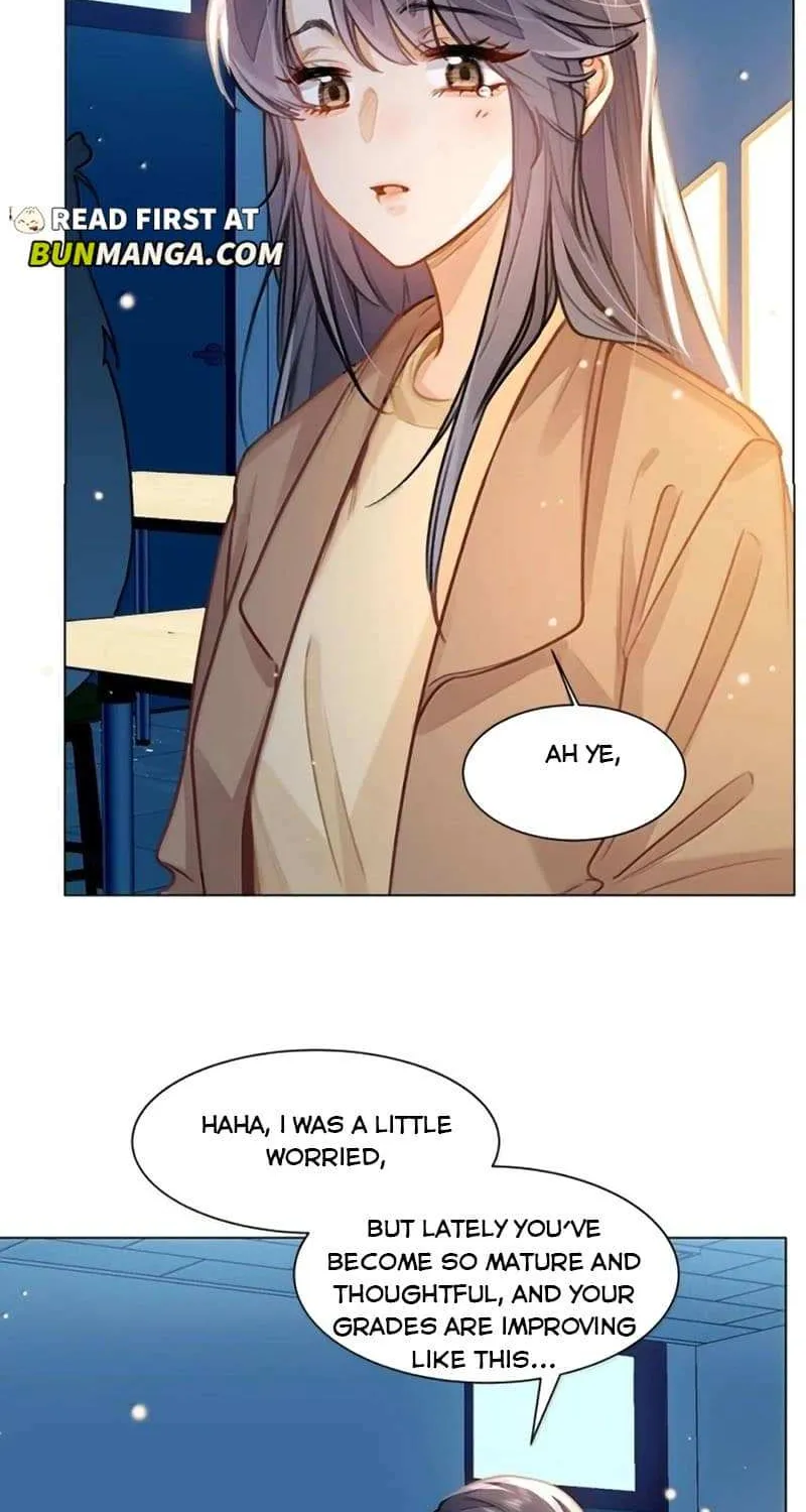 I Like Your Pheromones Chapter 89 page 24 - 