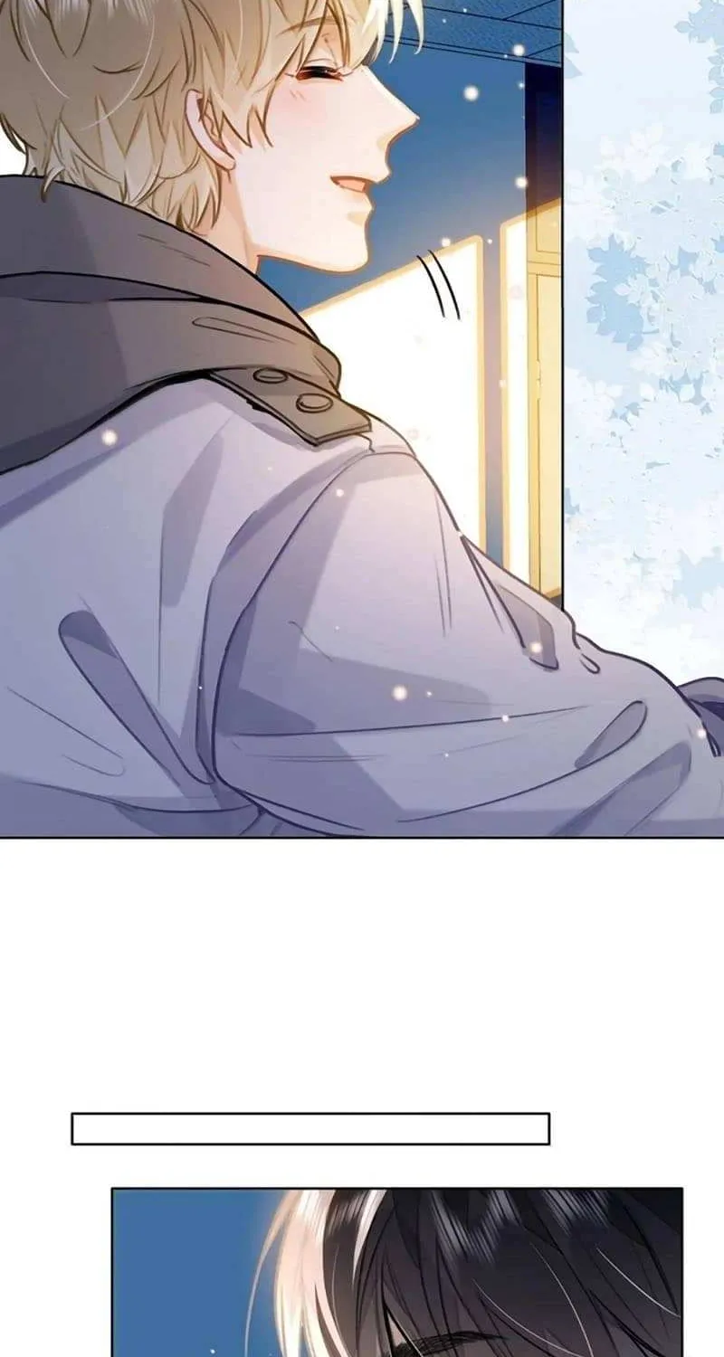 I Like Your Pheromones Chapter 89 page 26 - 