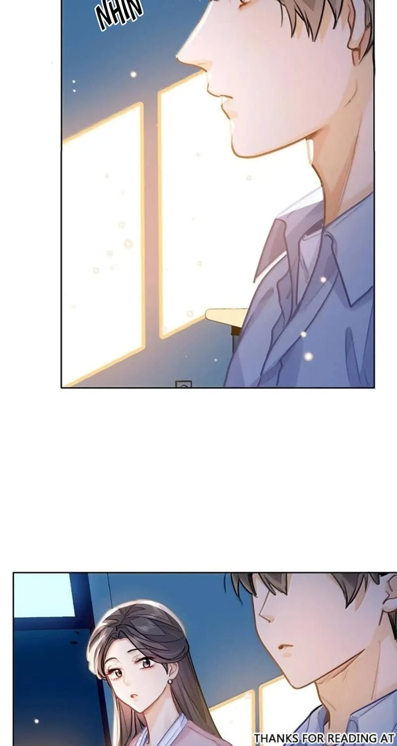 I Like Your Pheromones Chapter 89 page 28 - 