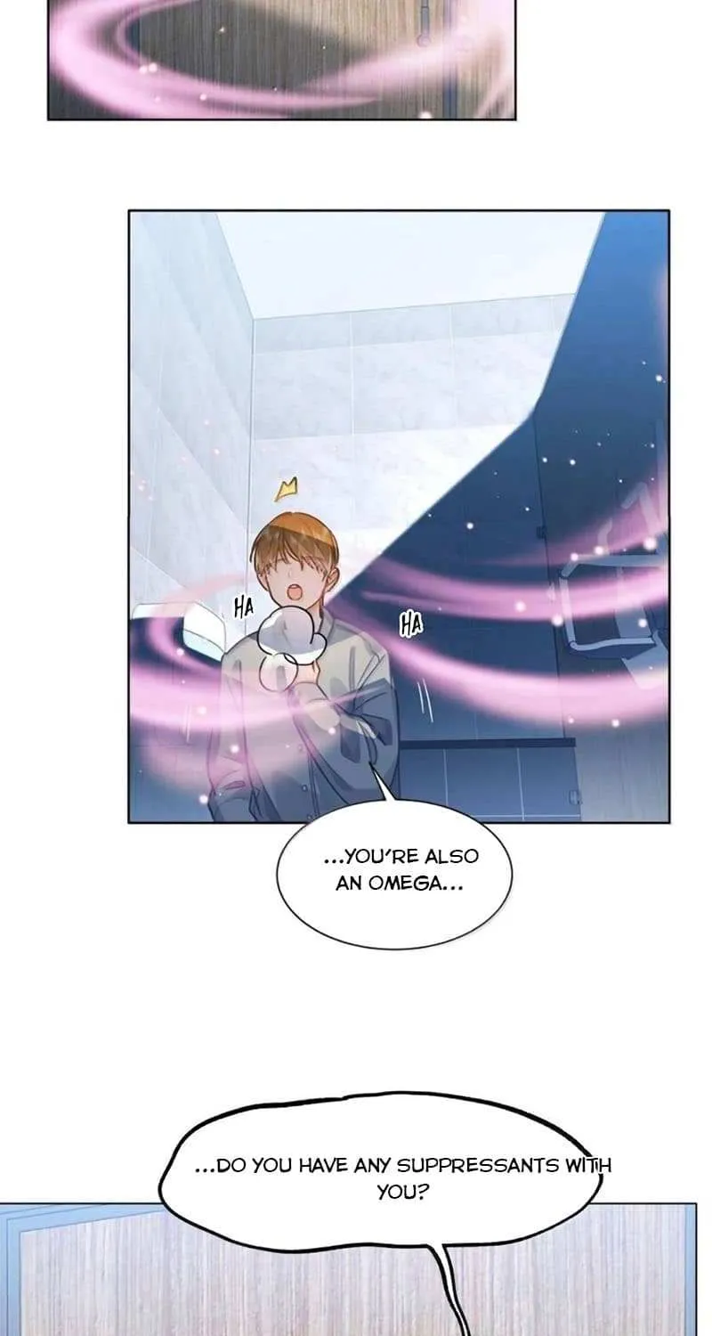 I Like Your Pheromones Chapter 90 page 20 - 