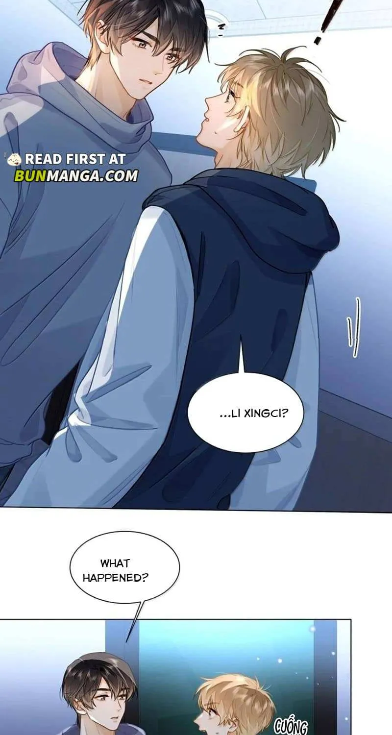 I Like Your Pheromones Chapter 90 page 23 - 