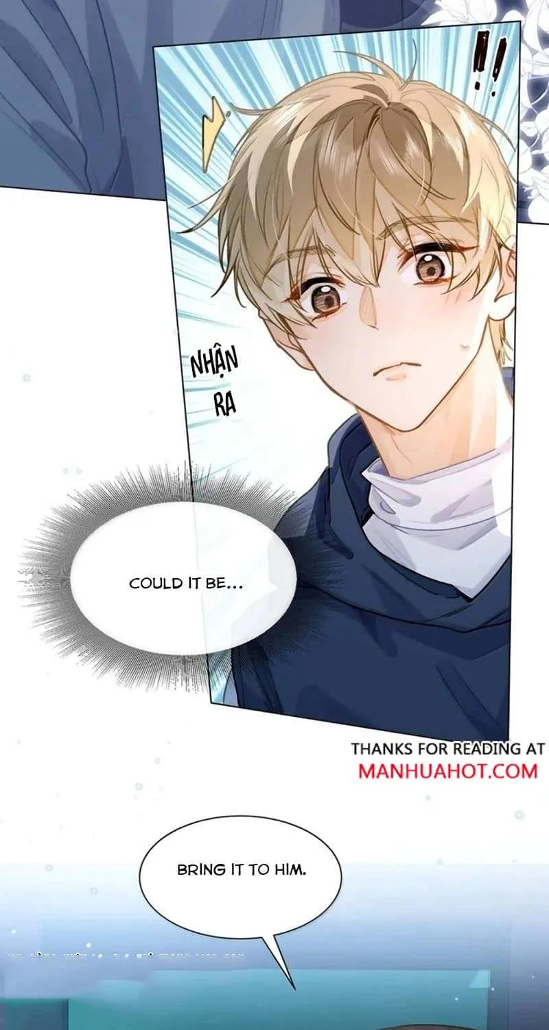 I Like Your Pheromones Chapter 90 page 35 - 