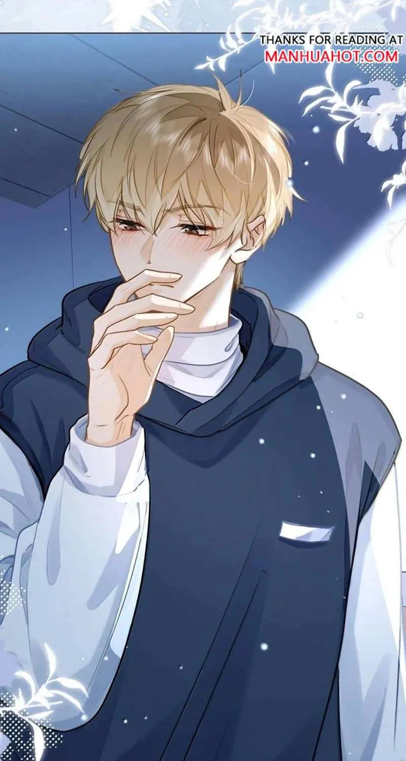 I Like Your Pheromones Chapter 90 page 39 - 