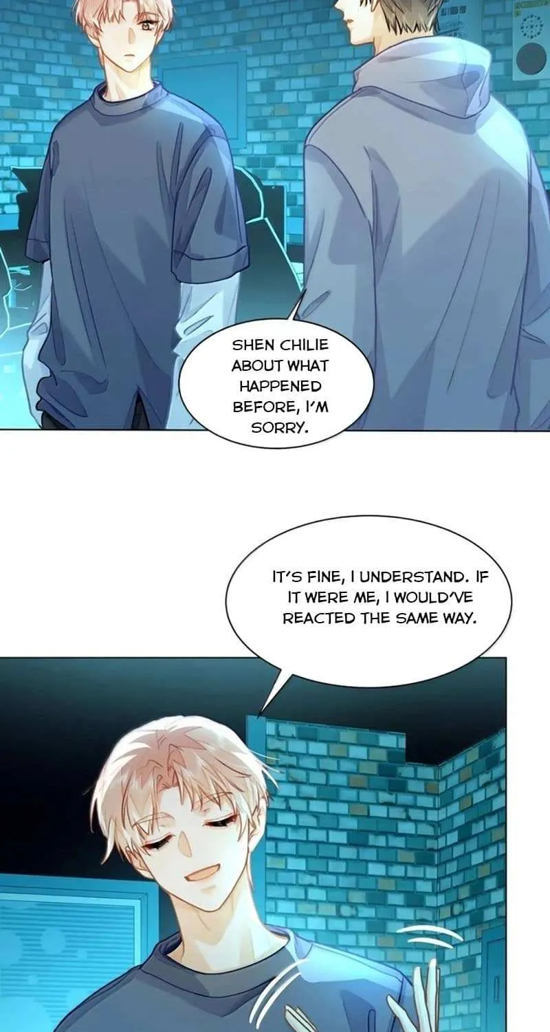 I Like Your Pheromones Chapter 90 page 6 - 