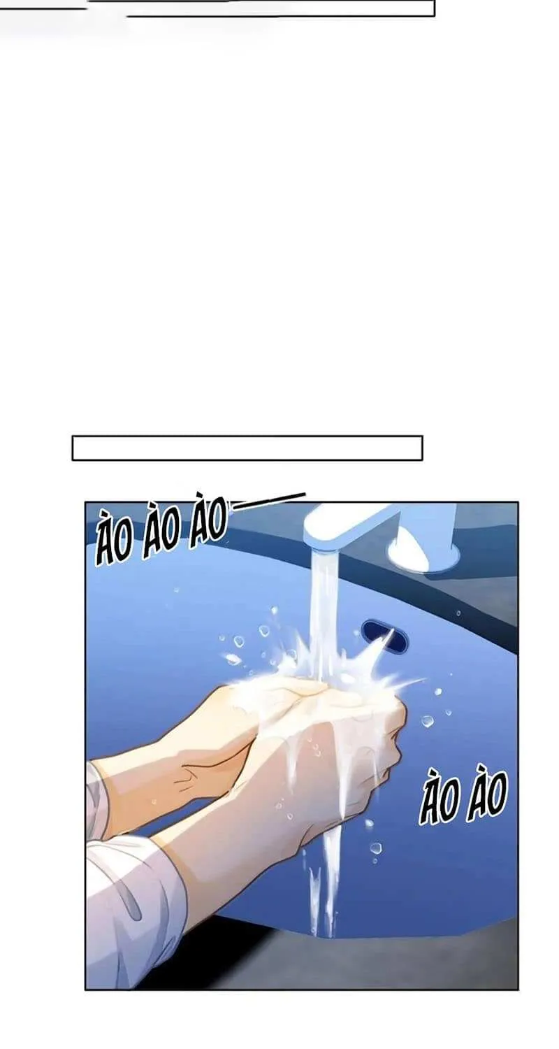 I Like Your Pheromones Chapter 90 page 10 - 