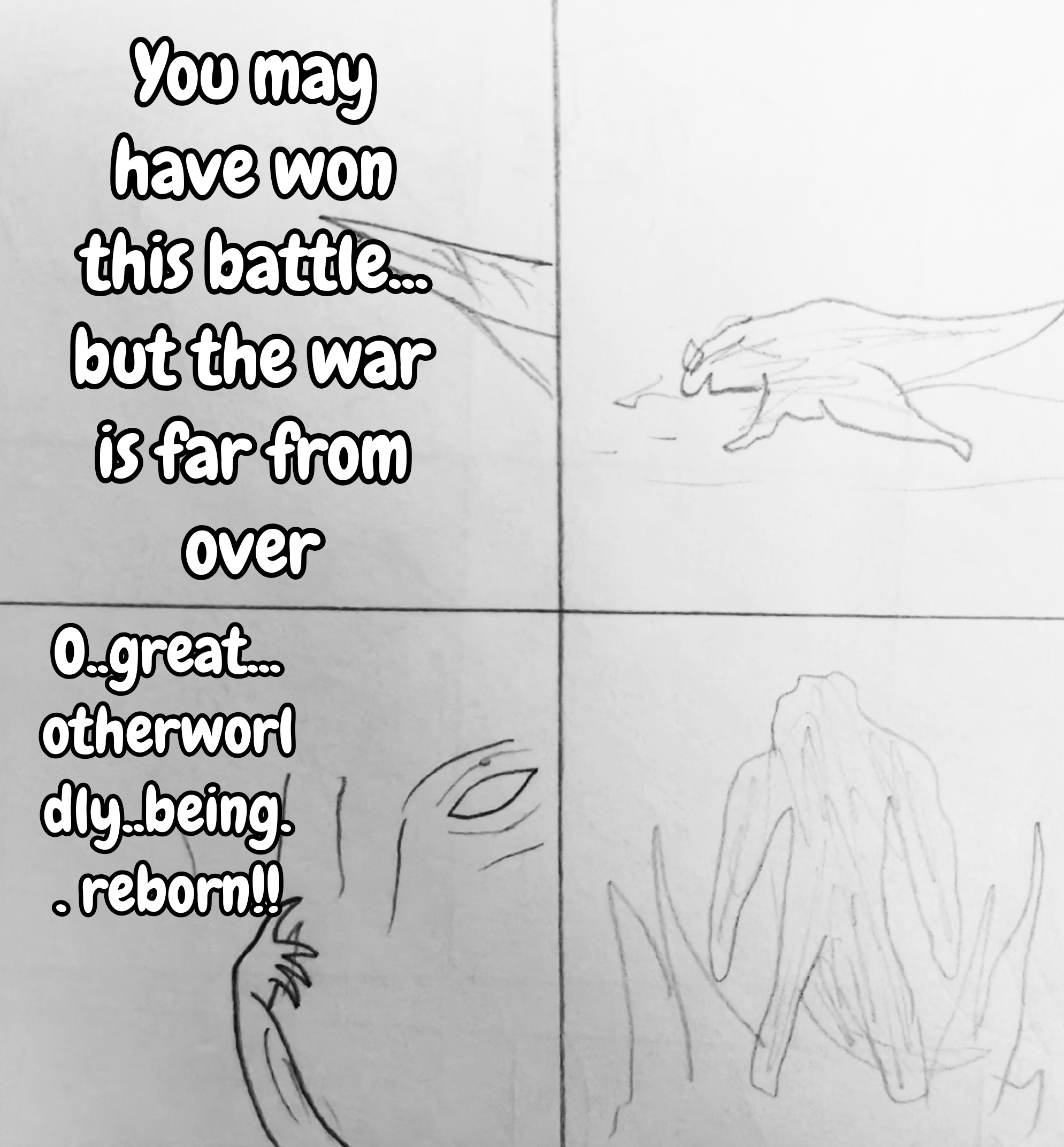 I Live in Isekai Chapter 61 page 5 - 