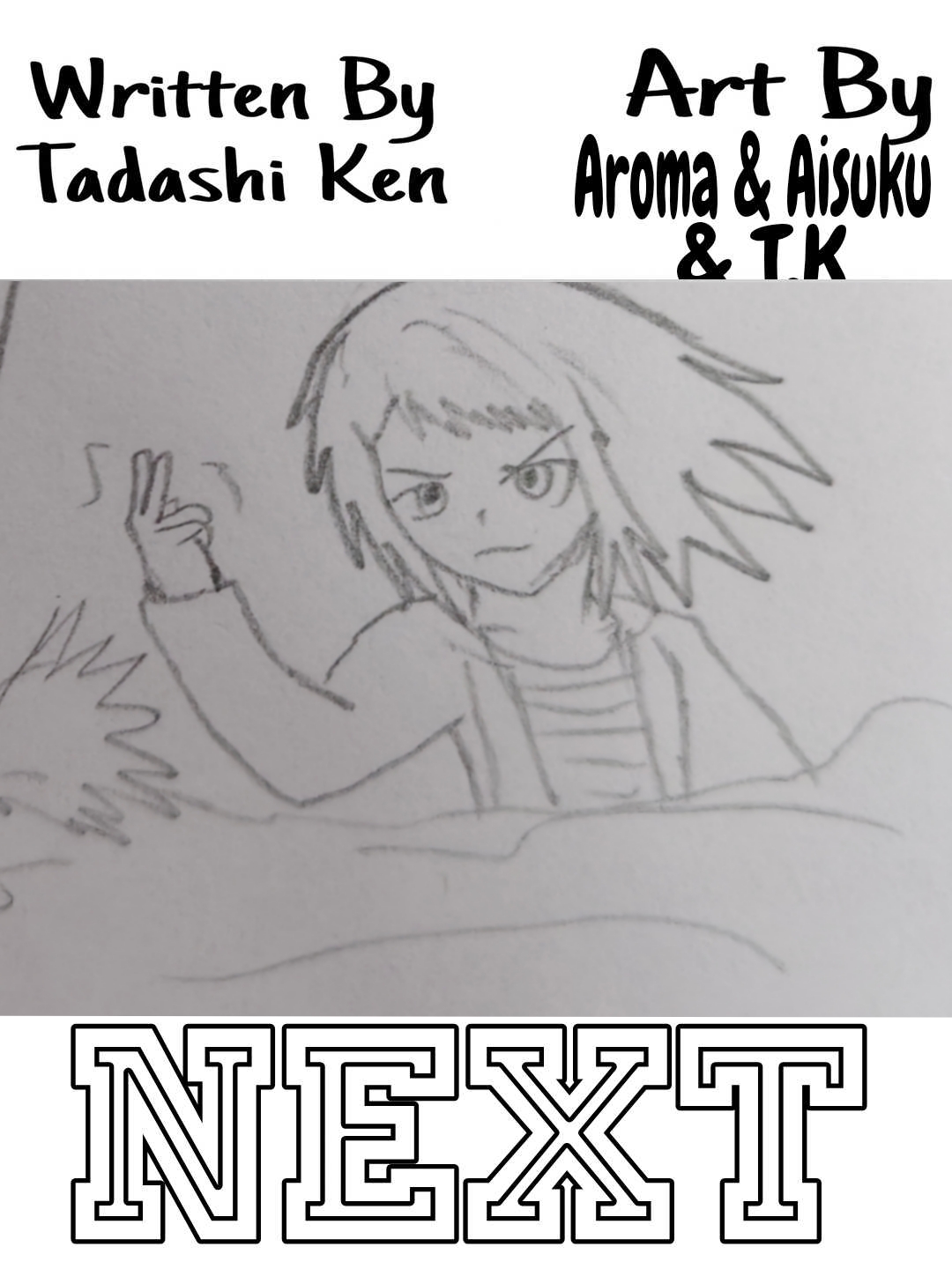 I Live in Isekai Chapter 61 page 7 - 