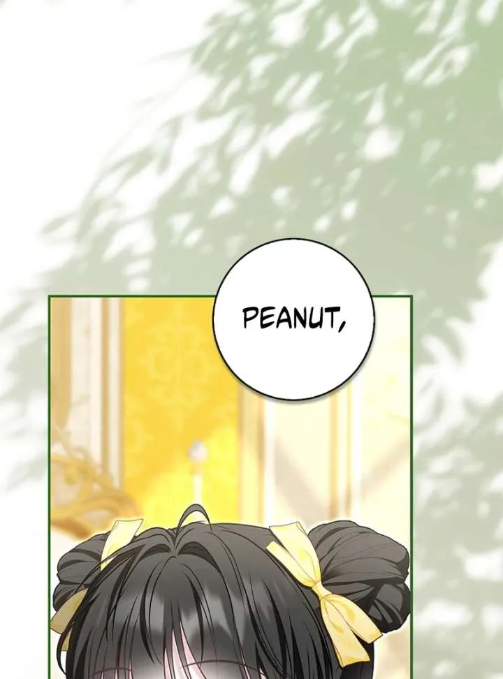 I Live with My Villain Uncle Chapter 35 page 102 - 