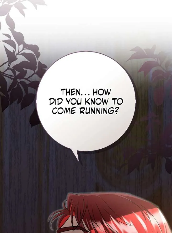 I Live with My Villain Uncle Chapter 35 page 112 - 