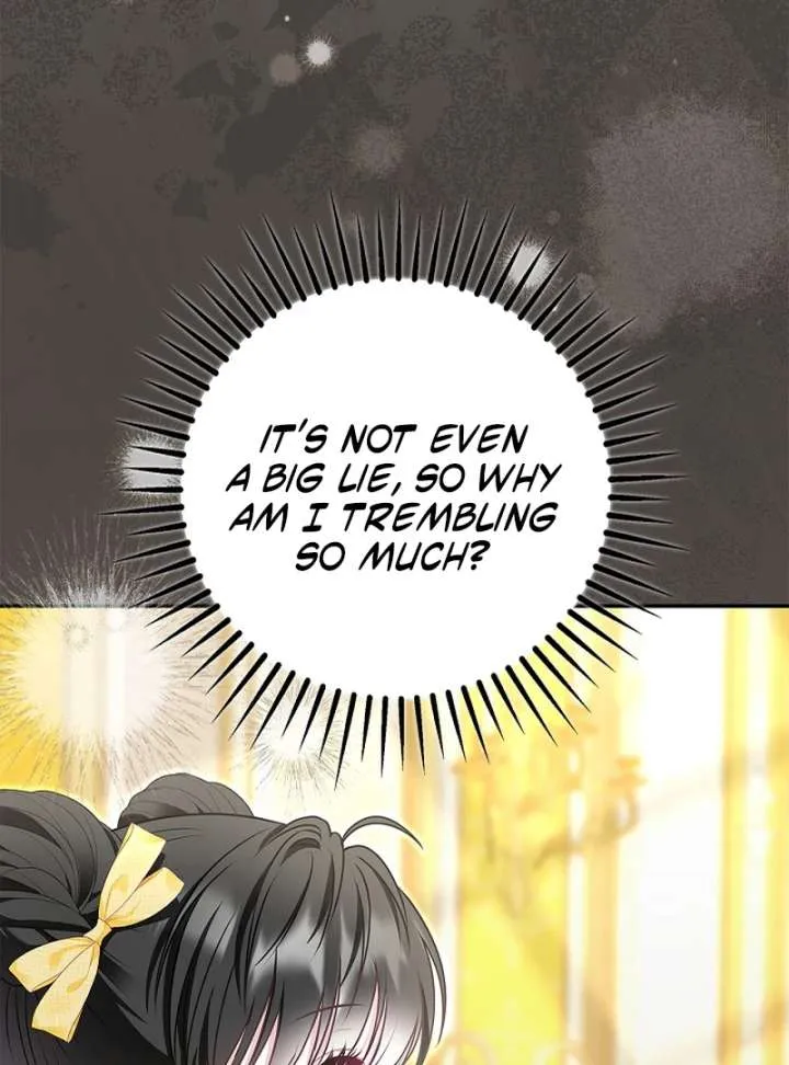 I Live with My Villain Uncle Chapter 35 page 121 - 