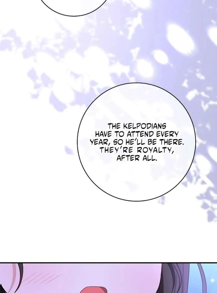 I Live with My Villain Uncle Chapter 35 page 142 - 