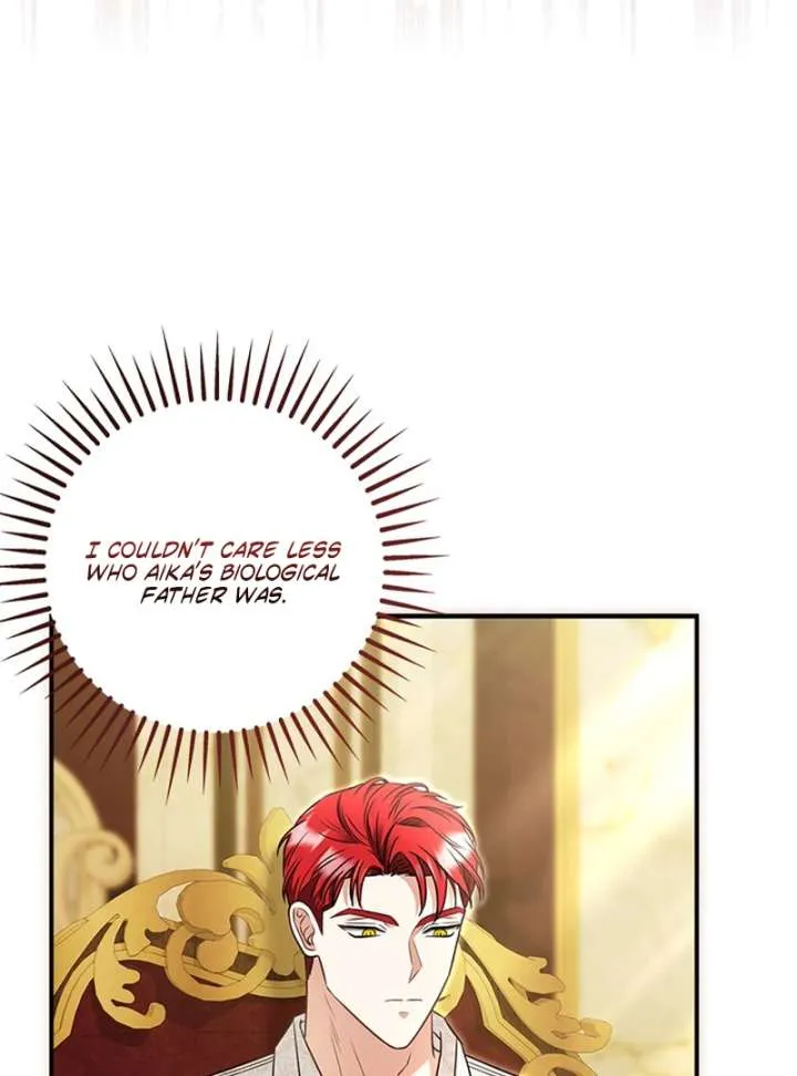 I Live with My Villain Uncle Chapter 35 page 38 - 