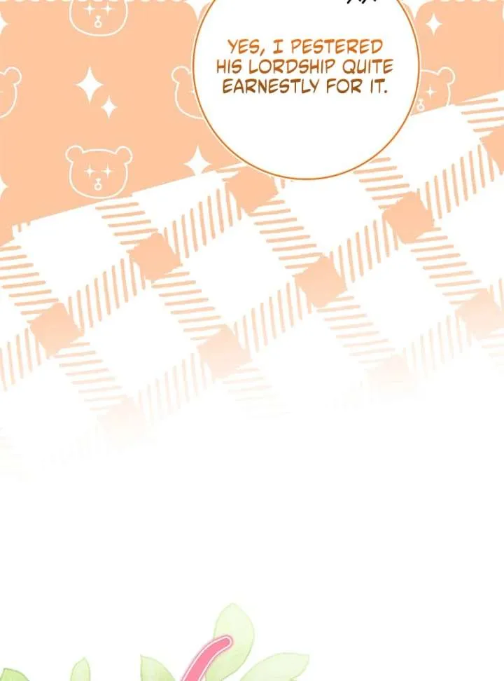I Live with My Villain Uncle Chapter 35 page 60 - 