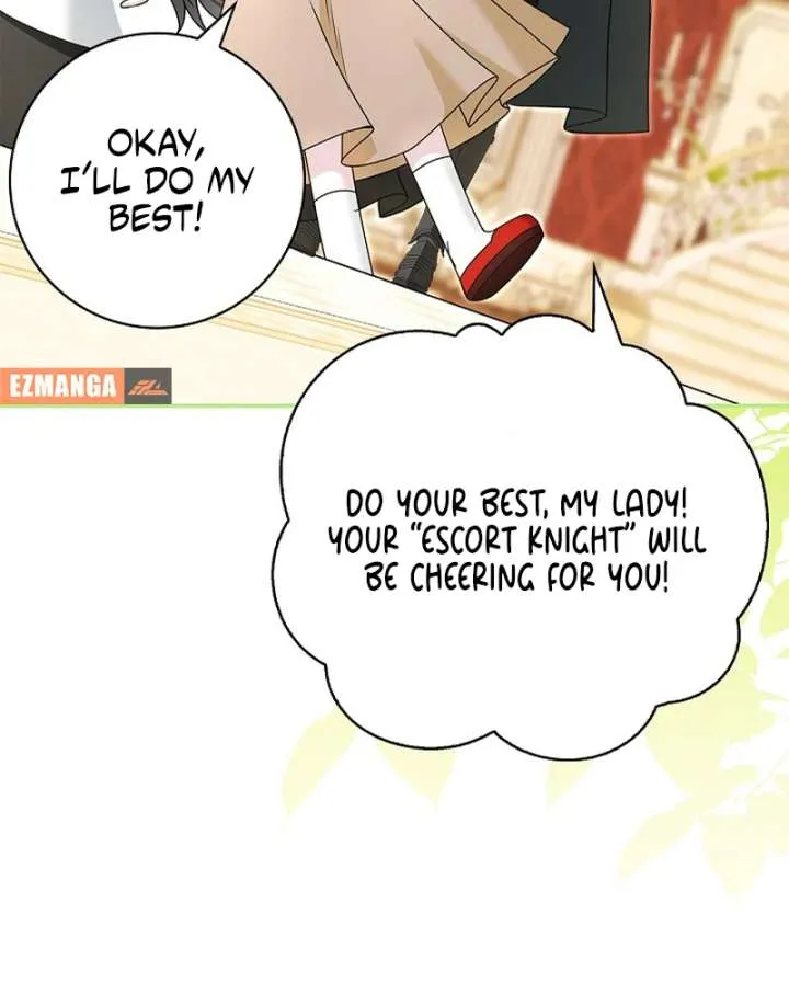 I Live with My Villain Uncle Chapter 35 page 83 - 