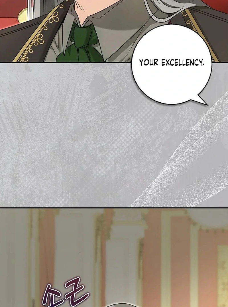 I Live with My Villain Uncle Chapter 36 page 132 - 