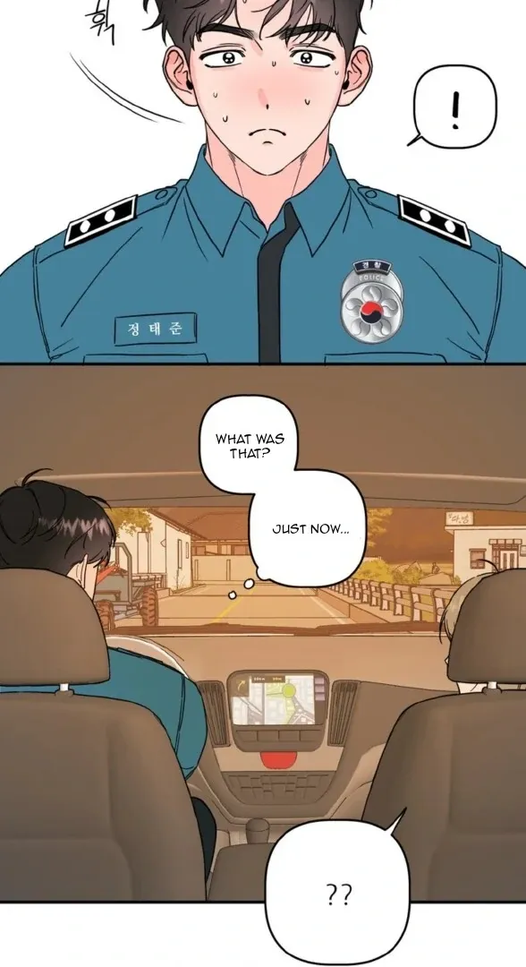 I'll Arrest You! Chapter 2 page 29 - 