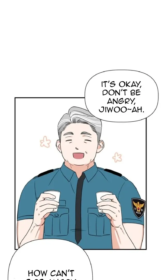 I'll Arrest You! Chapter 2 page 4 - 