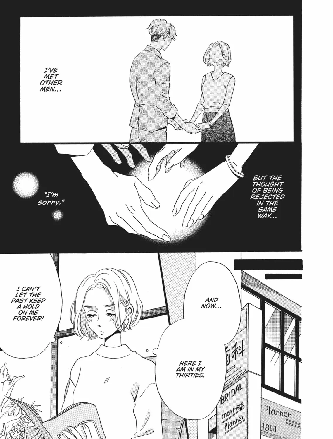 I'll Forget You Starting Today, Senpai! Chapter 1 page 13 - 