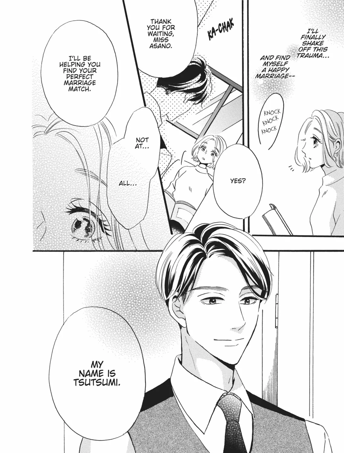 I'll Forget You Starting Today, Senpai! Chapter 1 page 15 - 