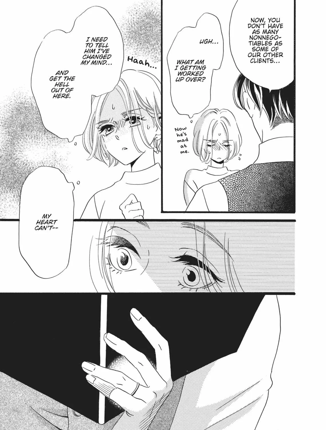I'll Forget You Starting Today, Senpai! Chapter 1 page 29 - 