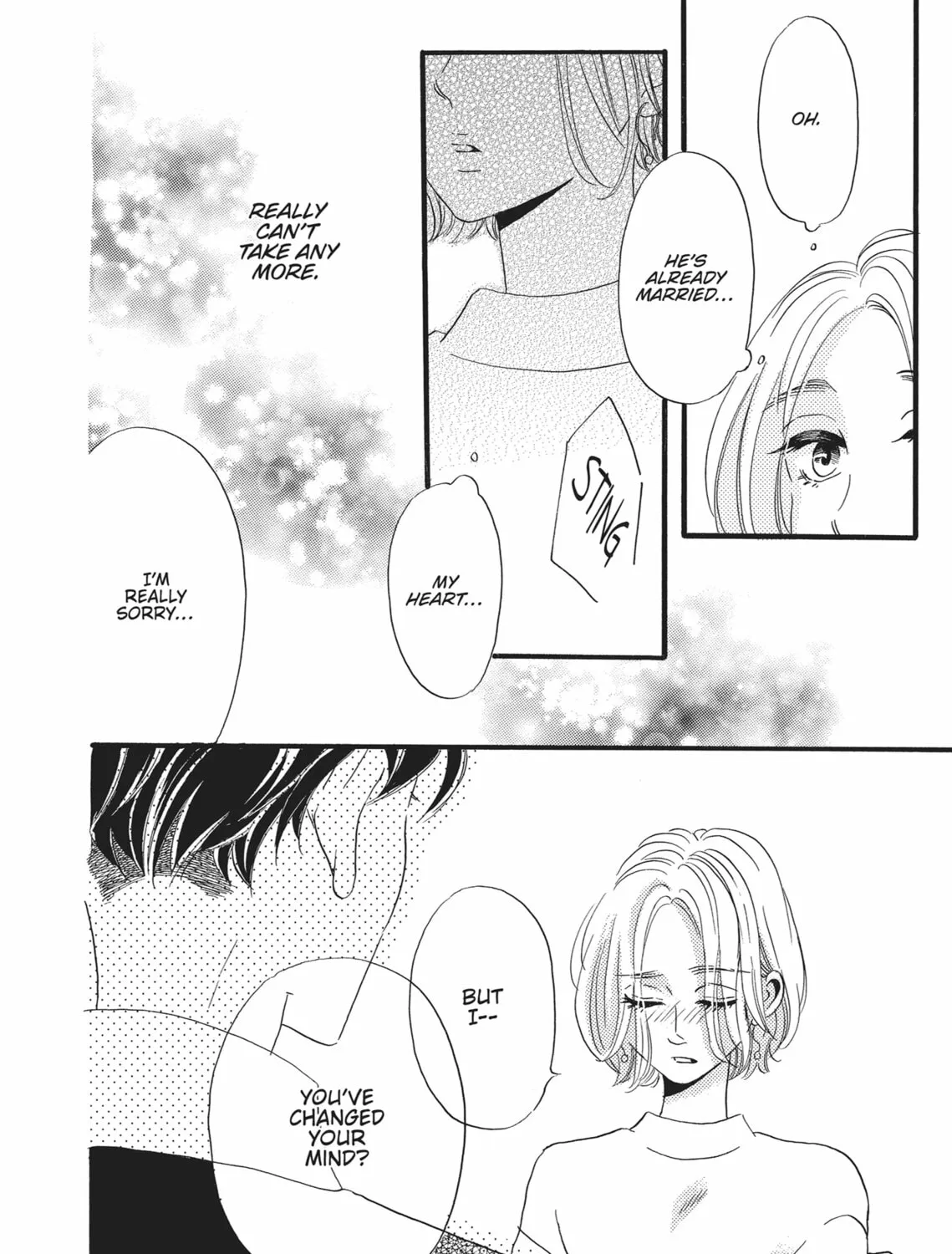 I'll Forget You Starting Today, Senpai! Chapter 1 page 31 - 