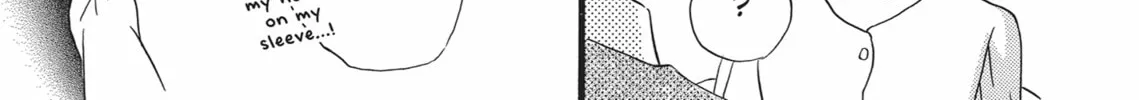 I'll Forget You Starting Today, Senpai! Chapter 3 page 22 - 