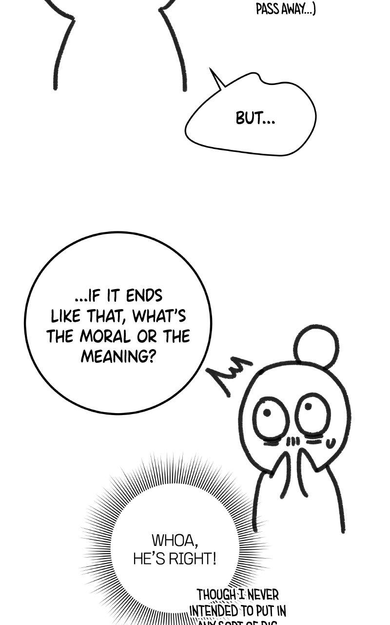 I'll Give You the Most Rotten One Chapter 108 page 11 - 
