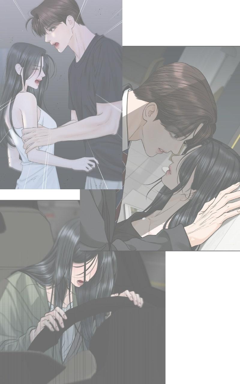 I'll Give You the Most Rotten One Chapter 108 page 23 - 