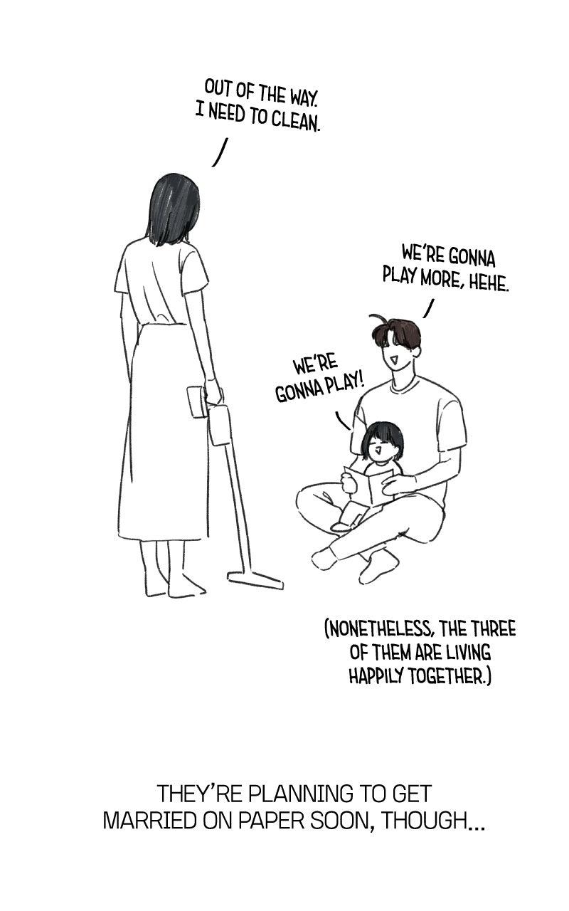 I'll Give You the Most Rotten One Chapter 108 page 27 - 