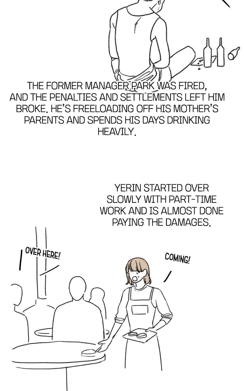 I'll Give You the Most Rotten One Chapter 108 page 31 - 
