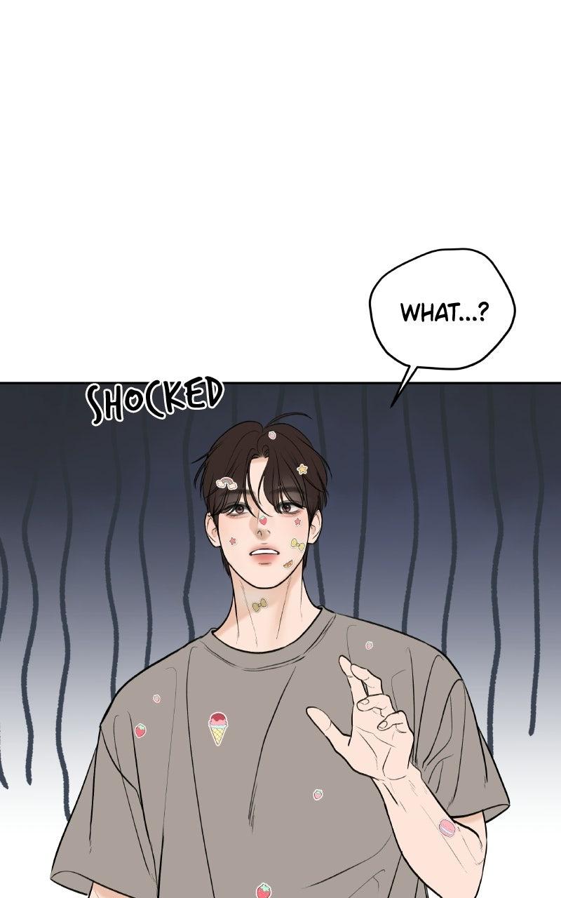 I'll Give You the Most Rotten One Chapter 108 page 42 - 