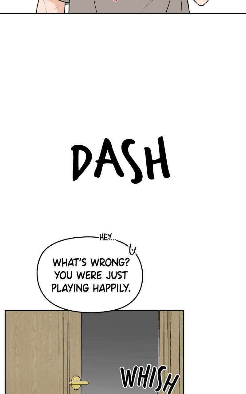I'll Give You the Most Rotten One Chapter 108 page 43 - 