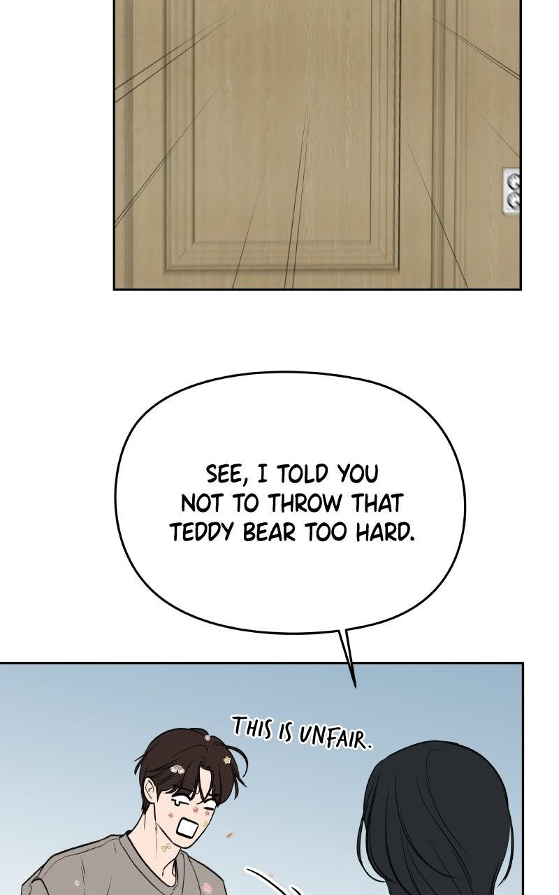 I'll Give You the Most Rotten One Chapter 108 page 45 - 