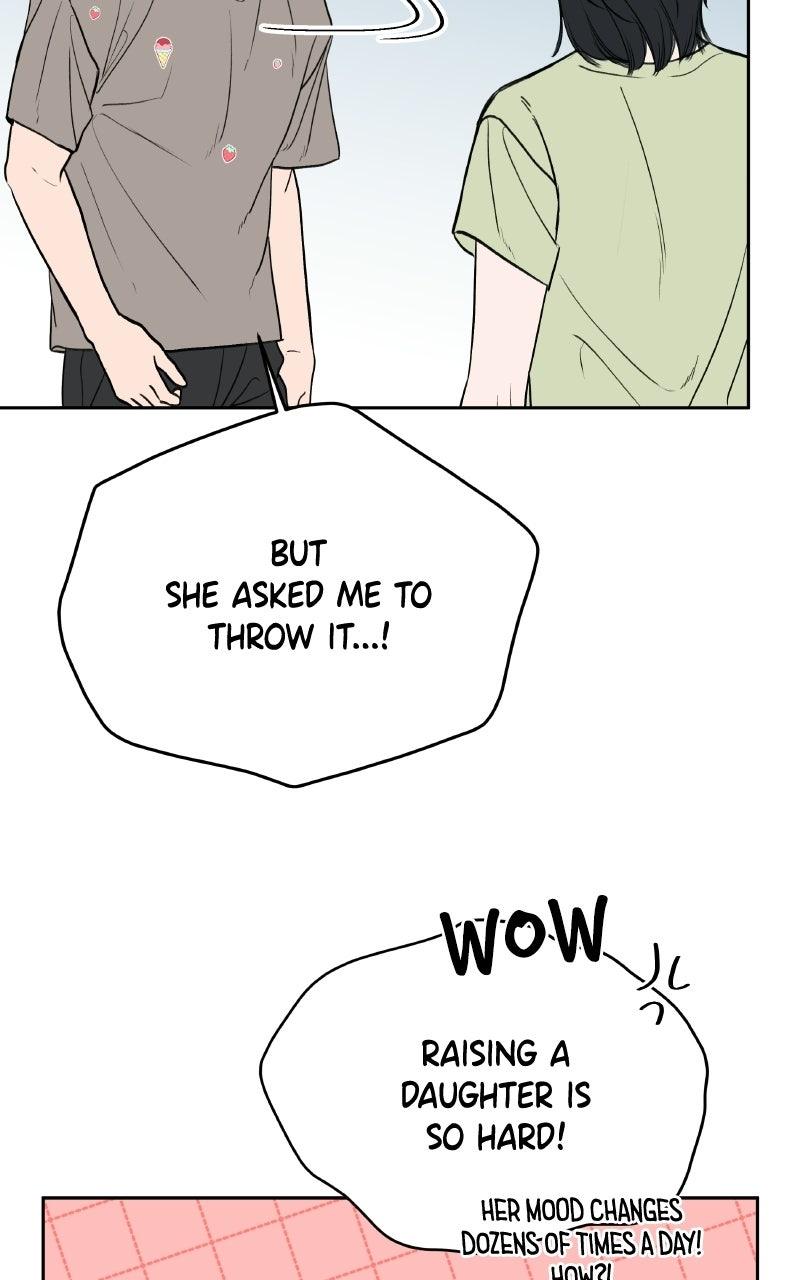 I'll Give You the Most Rotten One Chapter 108 page 46 - 