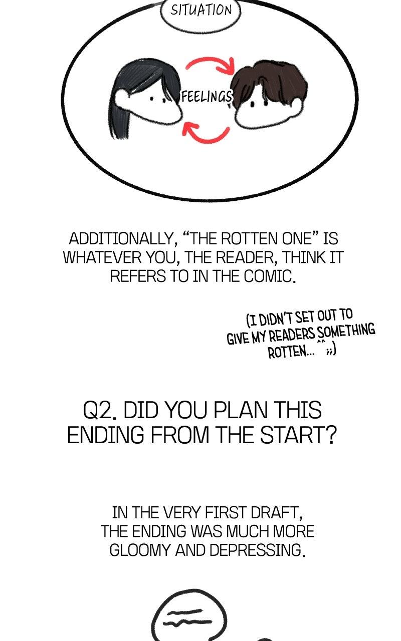I'll Give You the Most Rotten One Chapter 108 page 9 - 