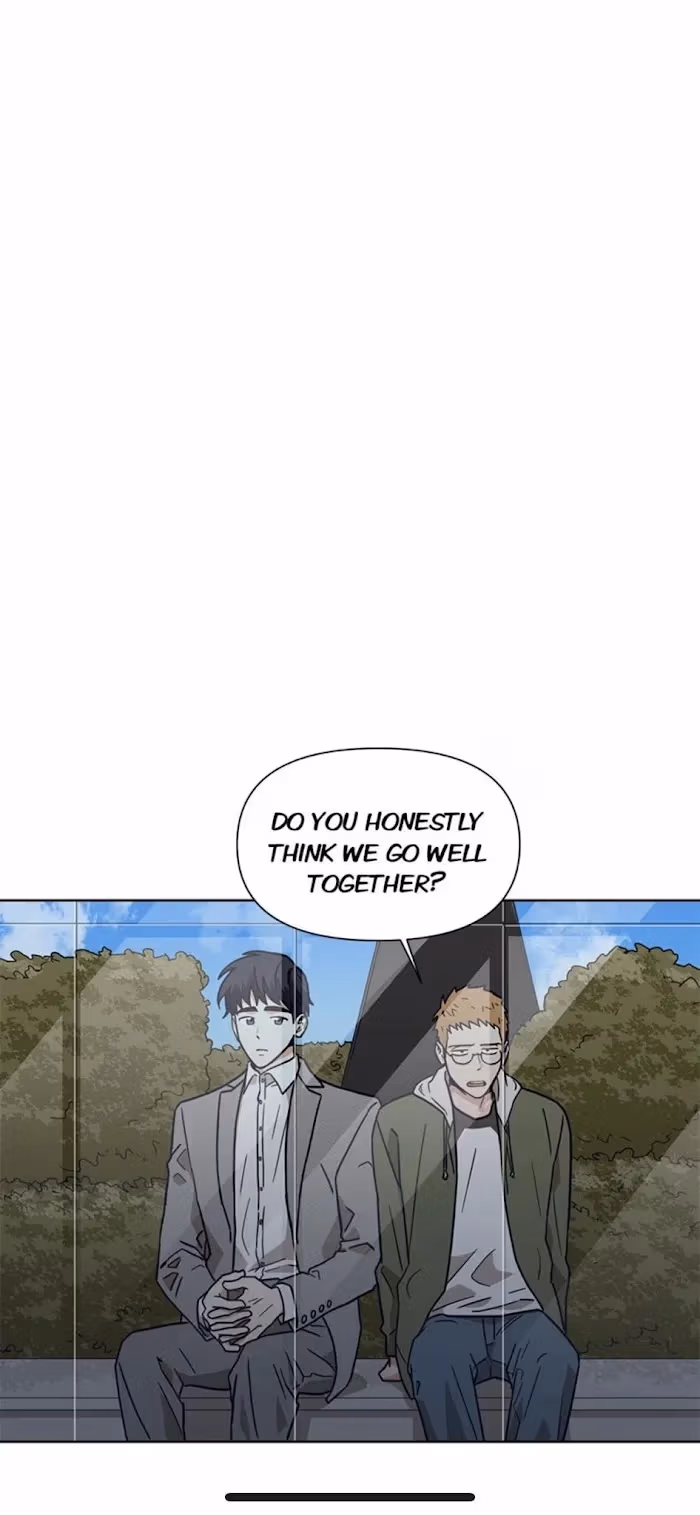 I'll Make You Hate Me Chapter 10 page 1 - 