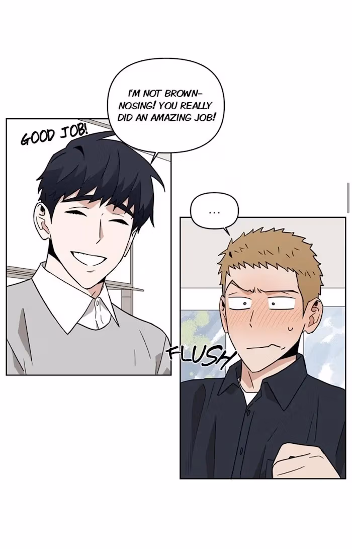 I'll Make You Hate Me Chapter 10 page 13 - 