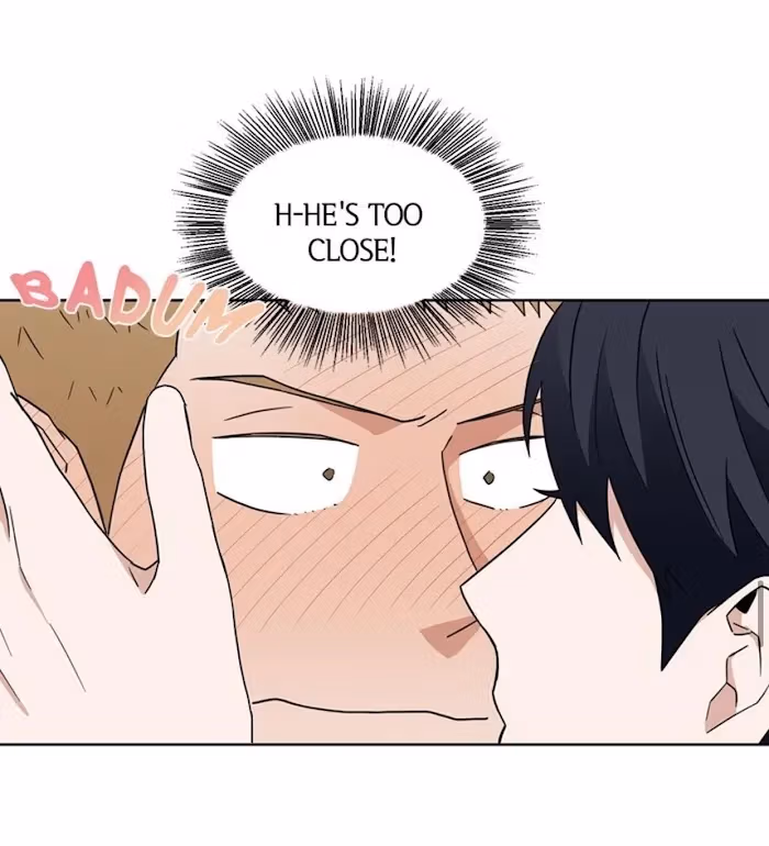 I'll Make You Hate Me Chapter 10 page 15 - 