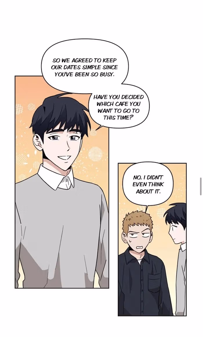 I'll Make You Hate Me Chapter 10 page 18 - 