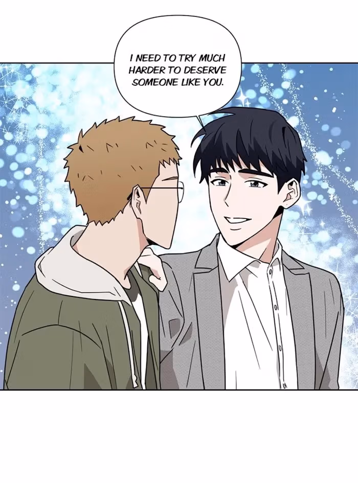 I'll Make You Hate Me Chapter 10 page 3 - 
